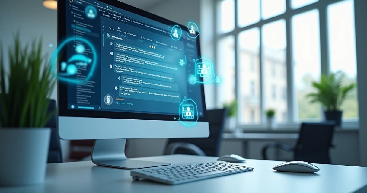 Chatbots: como automatizar o atendimento e gerar mais leads