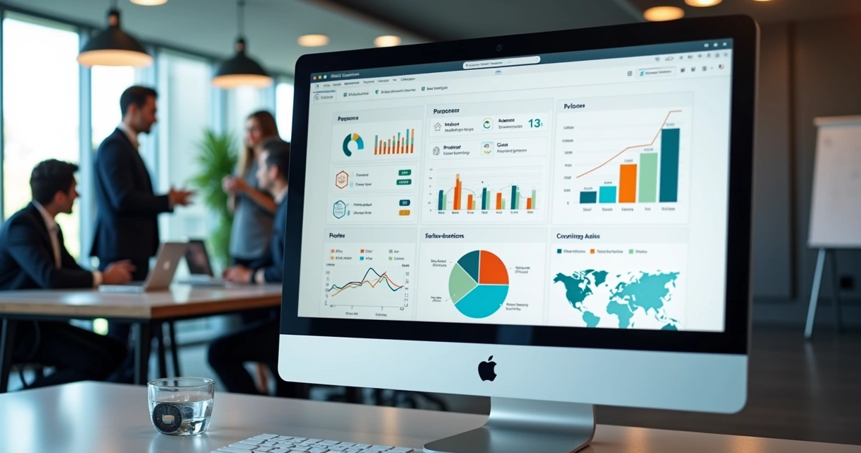 CRM: Como Automatizar a Gestão de Relacionamento B2B