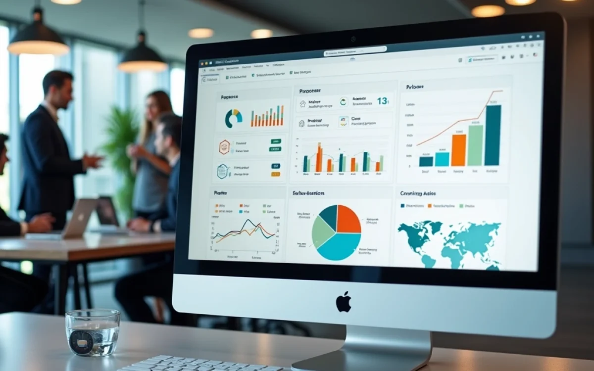 CRM: Como Automatizar a Gestão de Relacionamento B2B